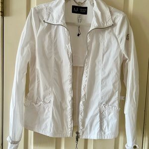 Armani Jeans jacket